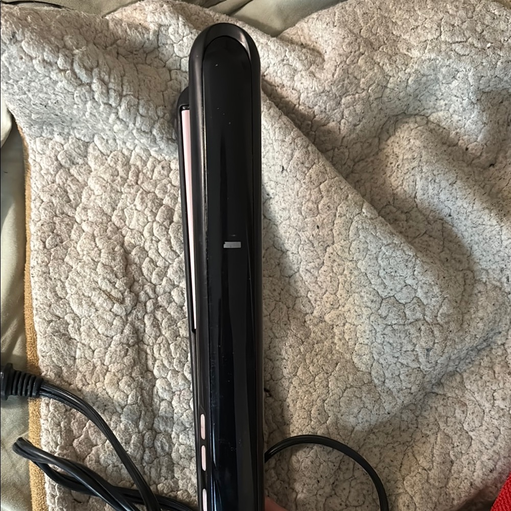 Remington 1” Anti-Static Flat Iron